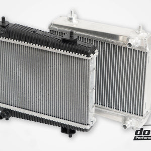 do88 Chłodnice boczne (Auxiliary Radiators) - BMW S58 M2 M3 M4 (G80/G81/G82/G83/G87)