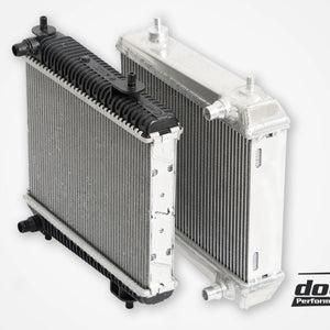 do88 Chłodnice boczne (Auxiliary Radiators) - BMW S58 M2 M3 M4 (G80/G81/G82/G83/G87)