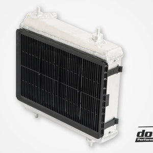 do88 Chłodnice boczne (Auxiliary Radiators) - BMW S58 M2 M3 M4 (G80/G81/G82/G83/G87)