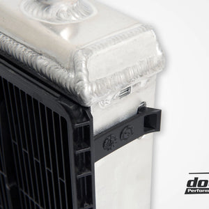 do88 Chłodnice boczne (Auxiliary Radiators) - BMW S58 M2 M3 M4 (G80/G81/G82/G83/G87)