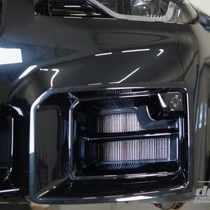 do88 Chłodnice boczne (Auxiliary Radiators) - BMW S58 M2 M3 M4 (G80/G81/G82/G83/G87)