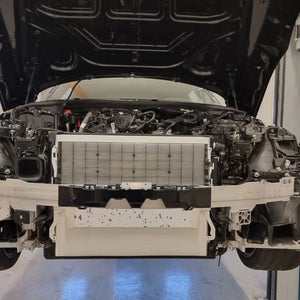 do88 Chłodnica Intercoolera Przednia - BMW Seria G / Toyota Supra A90