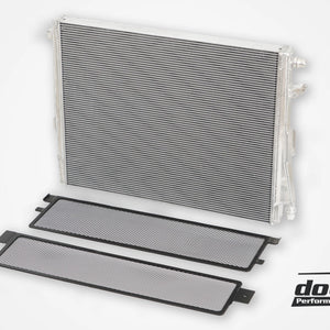 do88 Wymiennik Ciepła - BMW S58 M2 M3 M4 (G80/G81/G82/G83/G87)