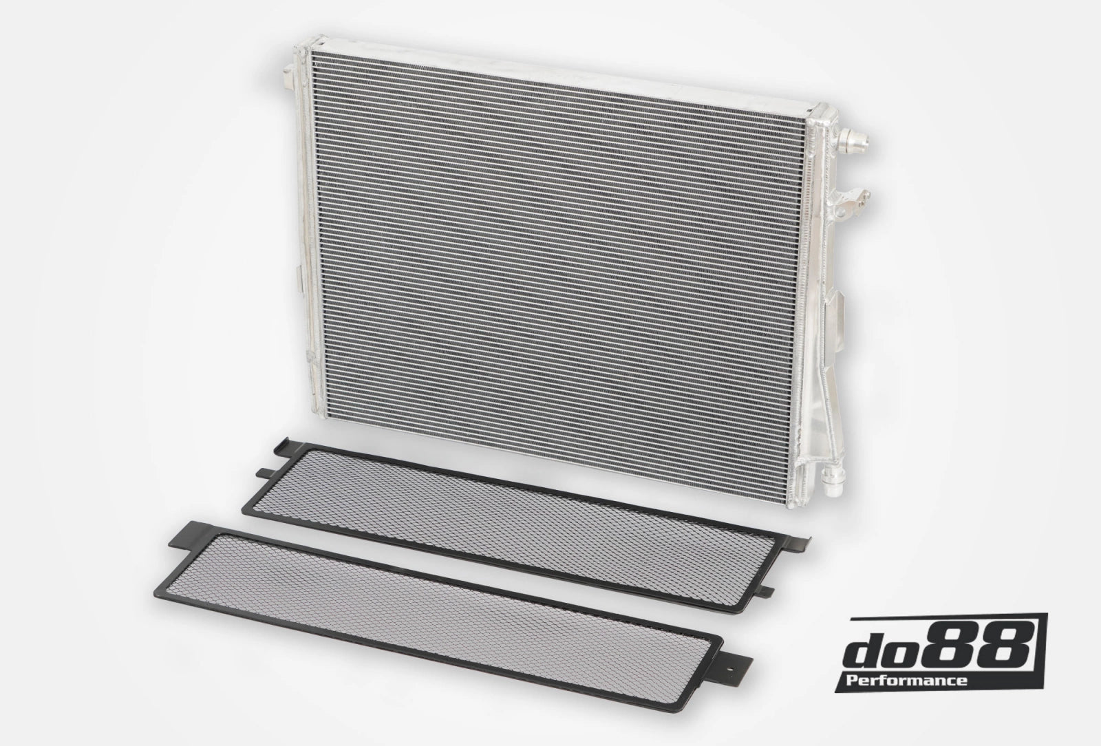 do88 Wymiennik Ciepła - BMW S58 M2 M3 M4 (G80/G81/G82/G83/G87)