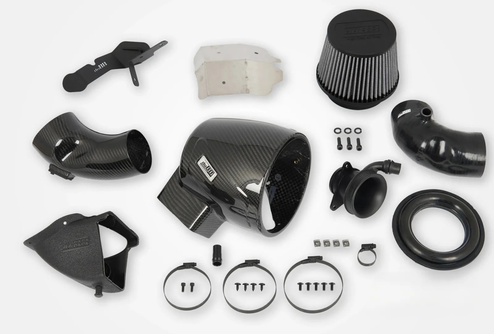 do88 Układ dolotowy - BMW B58 M240i M340i G20 G42