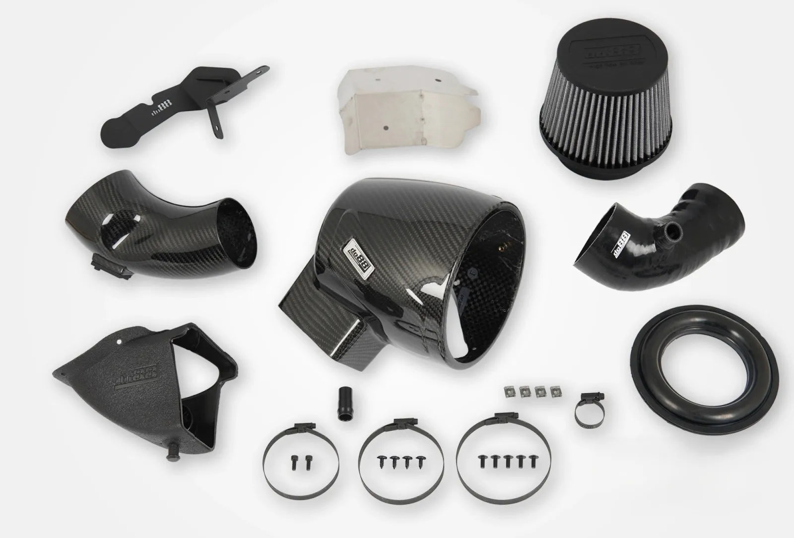 do88 Układ dolotowy - BMW B58 M240i M340i G20 G42