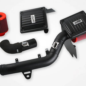 do88 Układ dolotowy - BMW S55 M2 M3 M4 (F80/F82/F83/F87)