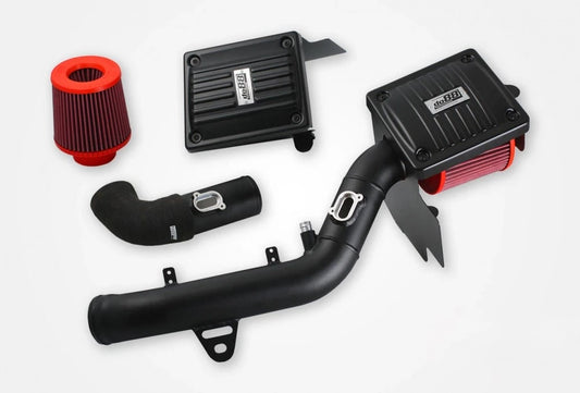 do88 Układ dolotowy - BMW S55 M2 M3 M4 (F80/F82/F83/F87)