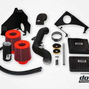 do88 Układ dolotowy - BMW S55 M2 M3 M4 (F80/F82/F83/F87)
