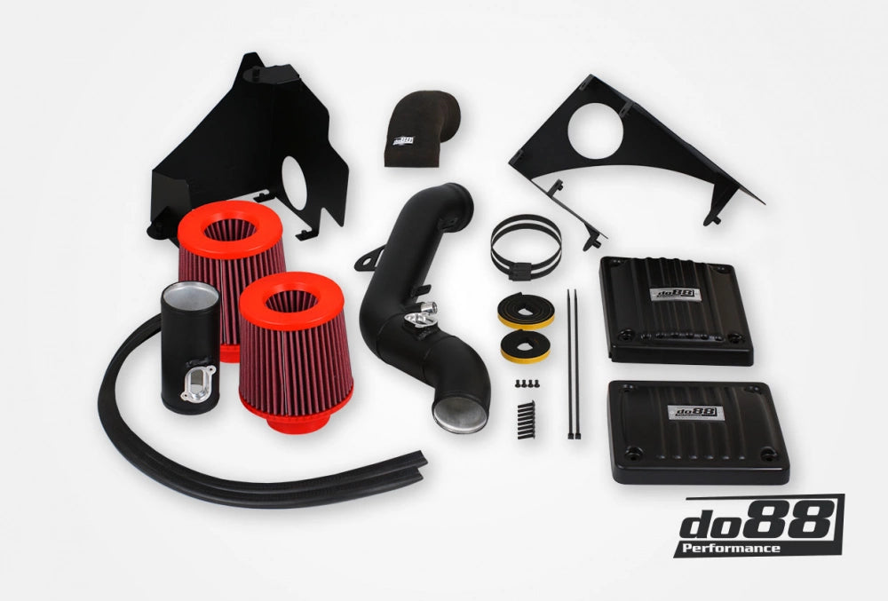 do88 Układ dolotowy - BMW S55 M2 M3 M4 (F80/F82/F83/F87)