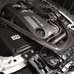 do88 Układ dolotowy - BMW S55 M2 M3 M4 (F80/F82/F83/F87)
