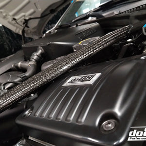 do88 Układ dolotowy - BMW S55 M2 M3 M4 (F80/F82/F83/F87)