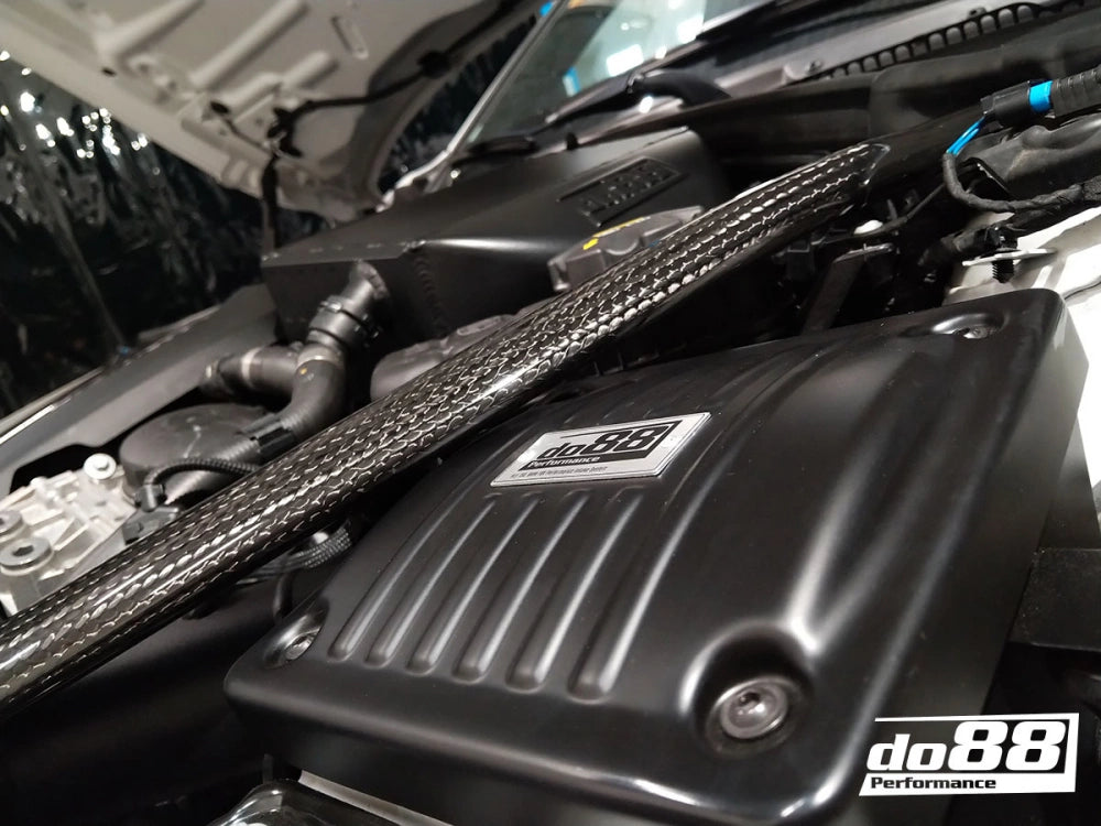 do88 Układ dolotowy - BMW S55 M2 M3 M4 (F80/F82/F83/F87)