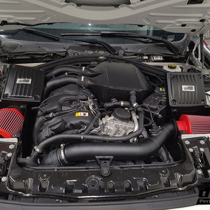 do88 Układ dolotowy - BMW S55 M2 M3 M4 (F80/F82/F83/F87)