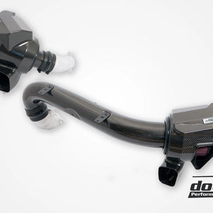 do88 Układ dolotowy - BMW S58 M2 M3 M4 (G80/G81/G82/G83/G87)