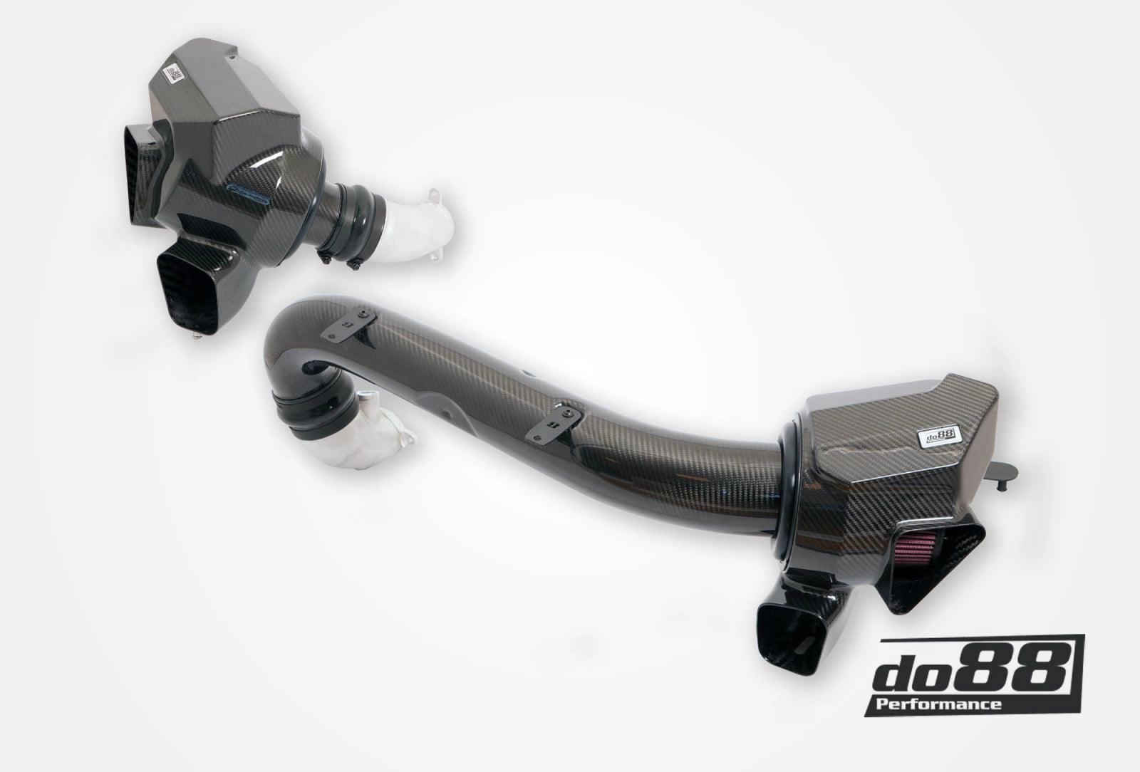 do88 Układ dolotowy - BMW S58 M2 M3 M4 (G80/G81/G82/G83/G87)