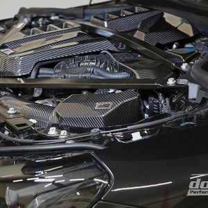 do88 Układ dolotowy - BMW S58 M2 M3 M4 (G80/G81/G82/G83/G87)