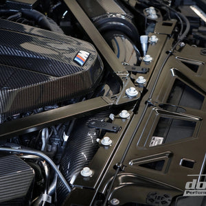 do88 Układ dolotowy - BMW S58 M2 M3 M4 (G80/G81/G82/G83/G87)