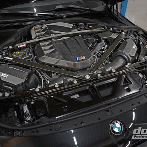 do88 Układ dolotowy - BMW S58 M2 M3 M4 (G80/G81/G82/G83/G87)