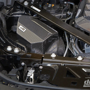 do88 Układ dolotowy - BMW S58 M2 M3 M4 (G80/G81/G82/G83/G87)