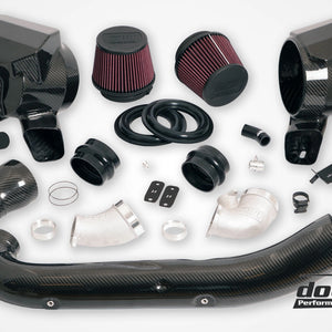 do88 Układ dolotowy - BMW S58 M2 M3 M4 (G80/G81/G82/G83/G87)