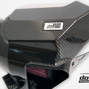do88 Układ dolotowy - BMW S58 M2 M3 M4 (G80/G81/G82/G83/G87)