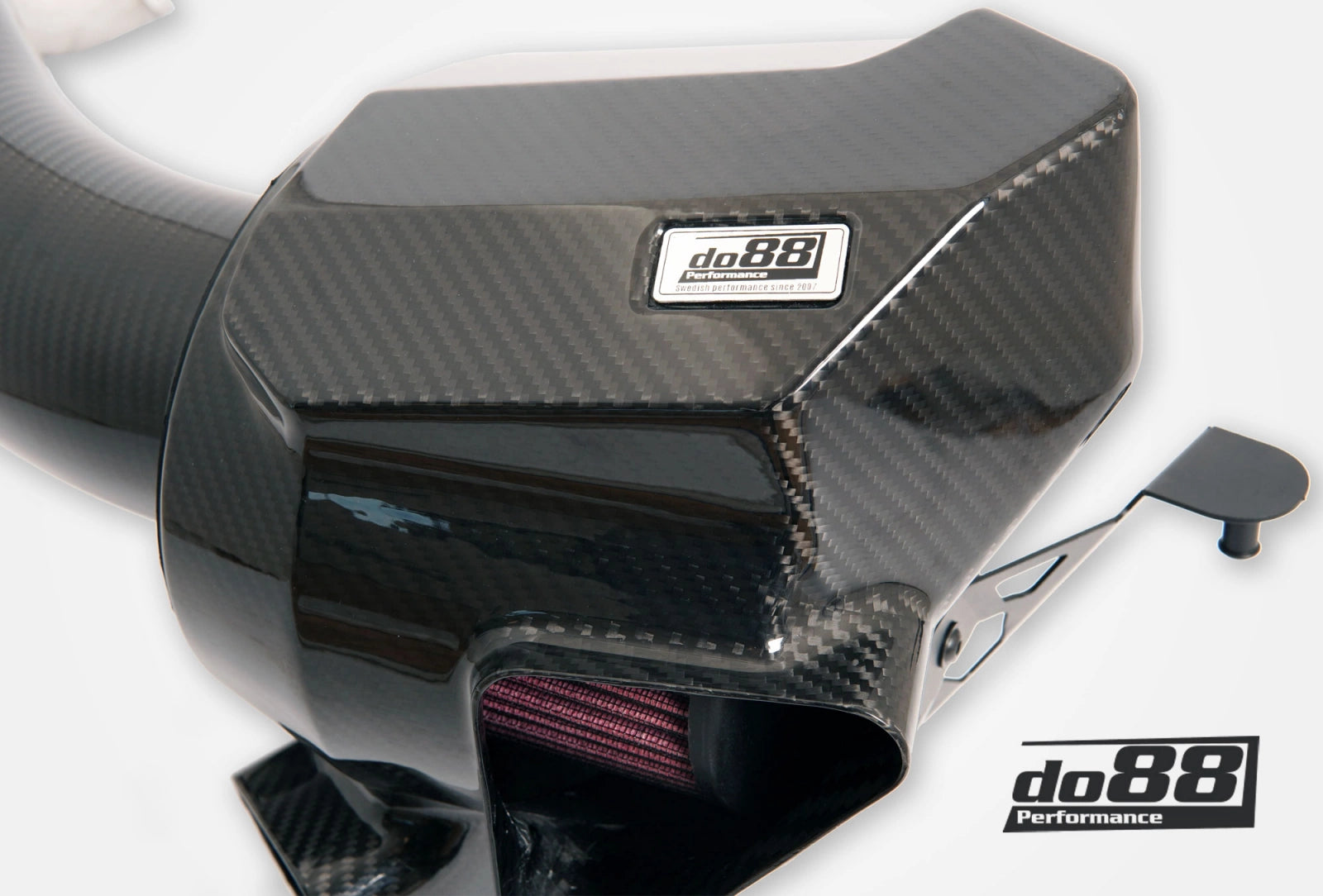 do88 Układ dolotowy - BMW S58 M2 M3 M4 (G80/G81/G82/G83/G87)