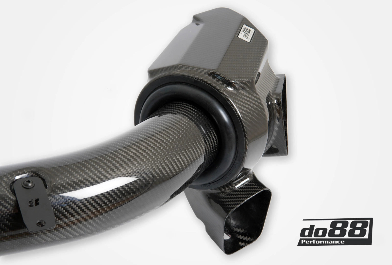 do88 Układ dolotowy - BMW S58 M2 M3 M4 (G80/G81/G82/G83/G87)