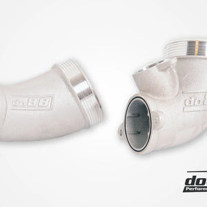 do88 Układ dolotowy - BMW S58 M2 M3 M4 (G80/G81/G82/G83/G87)