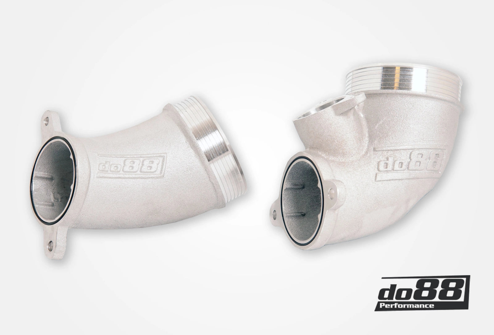 do88 Układ dolotowy - BMW S58 M2 M3 M4 (G80/G81/G82/G83/G87)