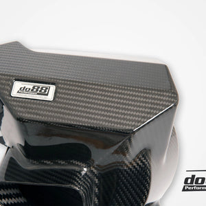 do88 Układ dolotowy - BMW S58 M2 M3 M4 (G80/G81/G82/G83/G87)