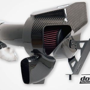 do88 Układ dolotowy - BMW S58 M2 M3 M4 (G80/G81/G82/G83/G87)