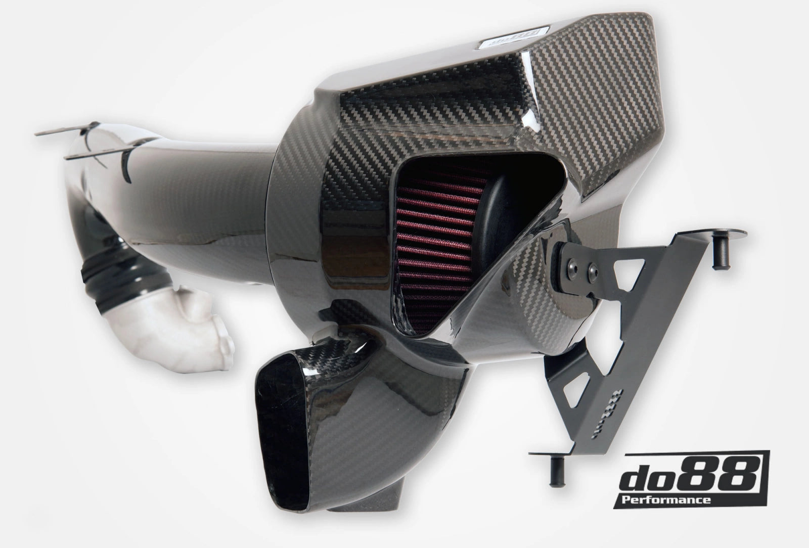 do88 Układ dolotowy - BMW S58 M2 M3 M4 (G80/G81/G82/G83/G87)