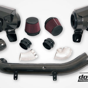 do88 Układ dolotowy - BMW S58 M2 M3 M4 (G80/G81/G82/G83/G87)