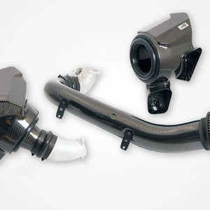 do88 Układ dolotowy - BMW S58 M2 M3 M4 (G80/G81/G82/G83/G87)
