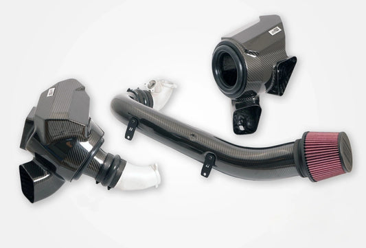 do88 Układ dolotowy - BMW S58 M2 M3 M4 (G80/G81/G82/G83/G87)