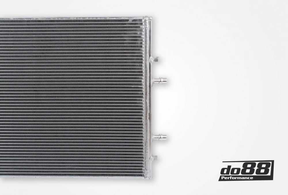 do88 Wymiennik ciepła - BMW S55 M2 M3 M4 (F80/F82/F83/F87)