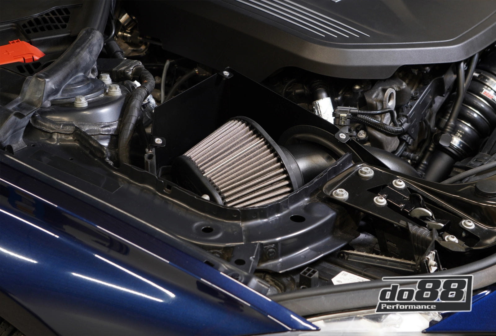 do88 Filtr Powietrza LF-260-Filter - BMW B58 M140i/M240i/340i/440i F2X F3X