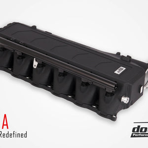 do88 Kolektor dolotowy MERA (Charge Cooler) - BMW B58 Gen 2 / Toyota Supra (A90)