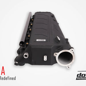 do88 Kolektor dolotowy MERA (Charge Cooler) - BMW B58 Gen 2 / Toyota Supra (A90)