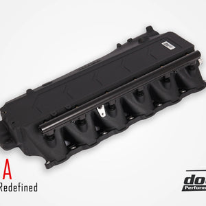 do88 Kolektor dolotowy MERA (Charge Cooler) - BMW B58 Gen 2 / Toyota Supra (A90)