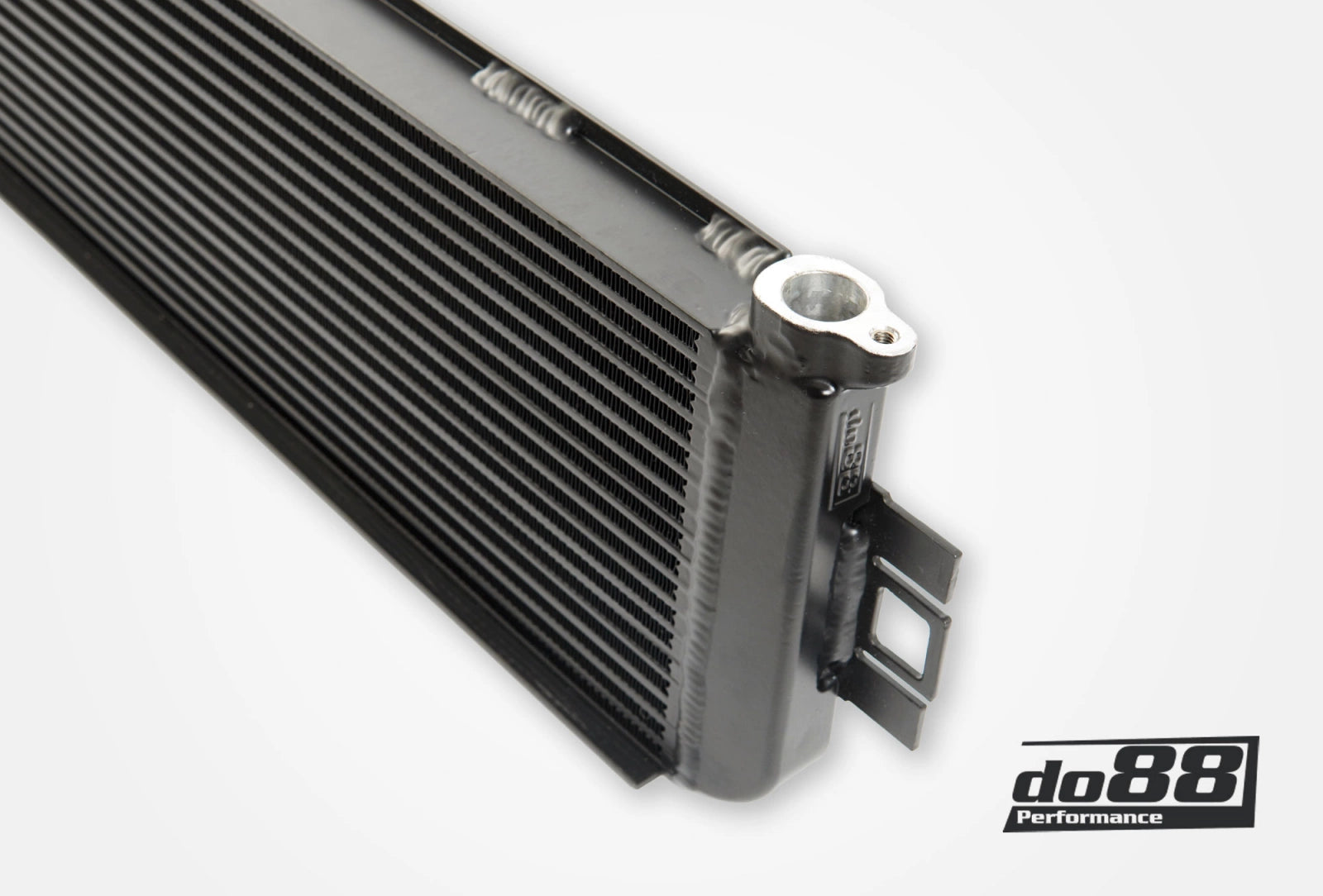 do88 Chłodnica oleju - BMW S58 M2 M3 M4 (G80/G81/G82/G83/G87)
