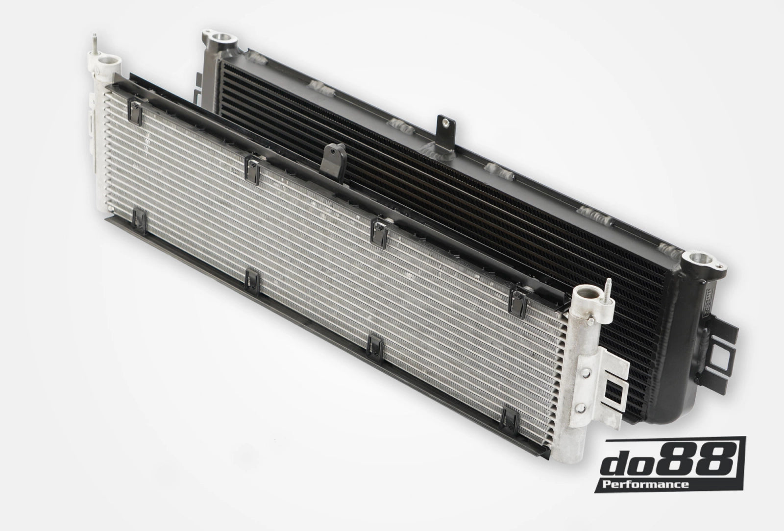 do88 Chłodnica oleju - BMW S58 M2 M3 M4 (G80/G81/G82/G83/G87)