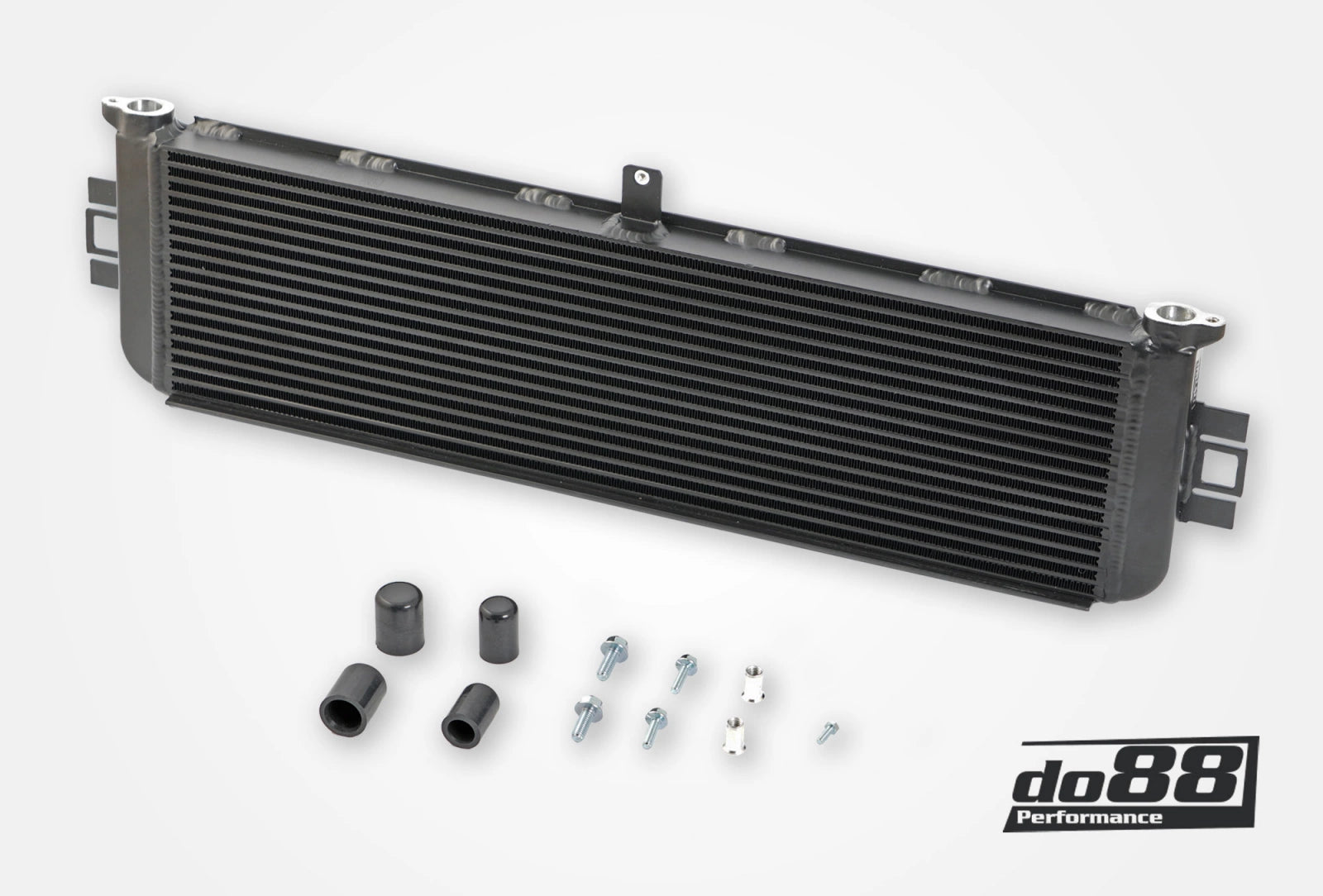 do88 Chłodnica oleju - BMW S58 M2 M3 M4 (G80/G81/G82/G83/G87)