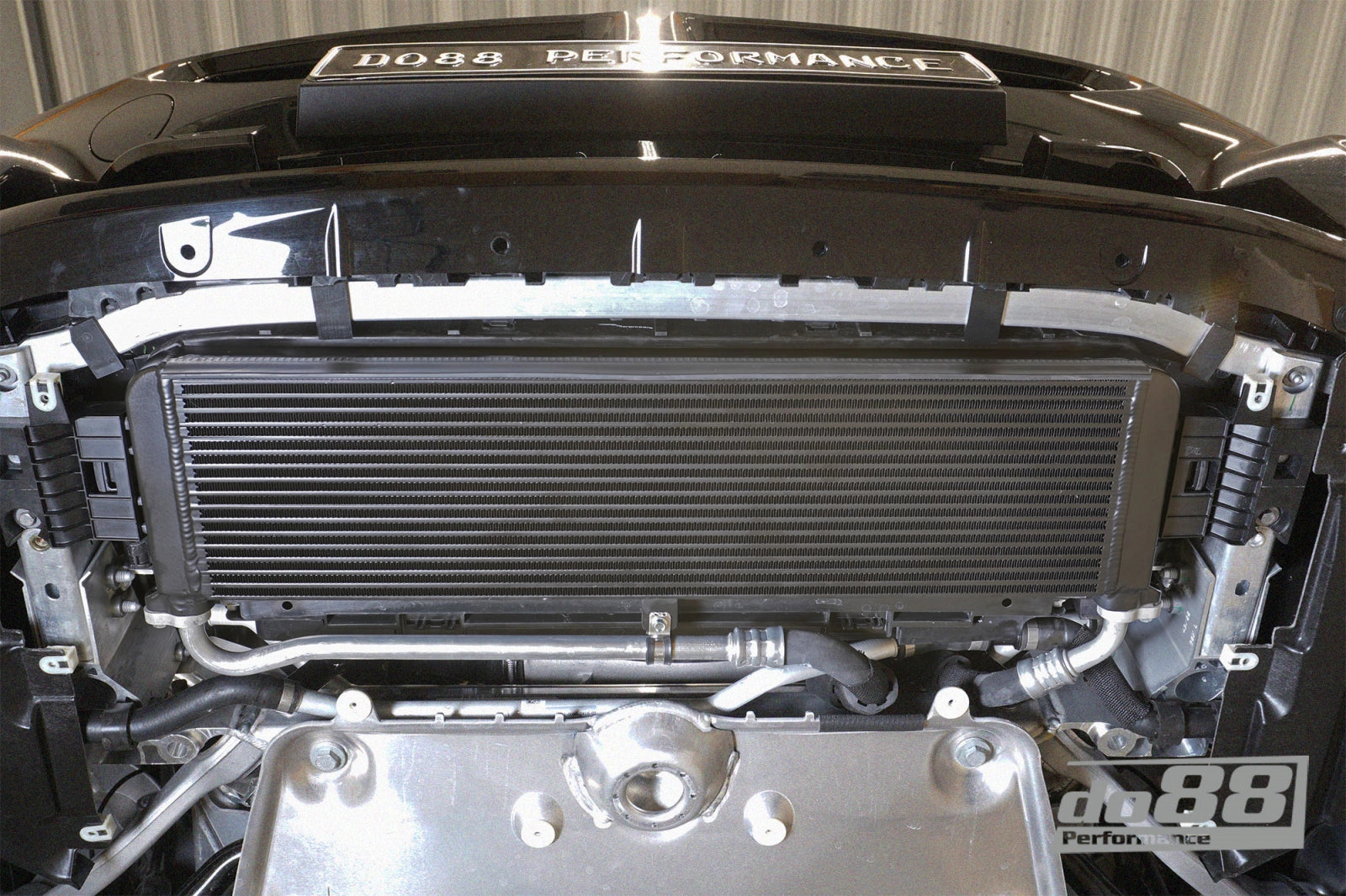 do88 Chłodnica oleju - BMW S58 M2 M3 M4 (G80/G81/G82/G83/G87)