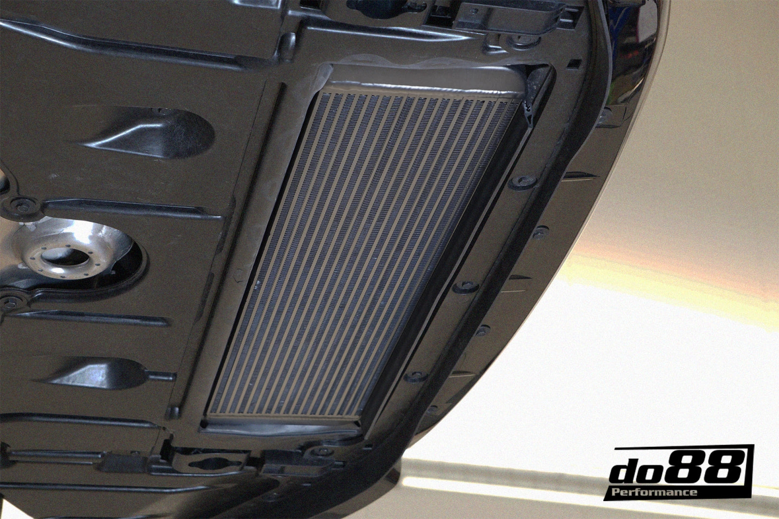 do88 Chłodnica oleju - BMW S58 M2 M3 M4 (G80/G81/G82/G83/G87)