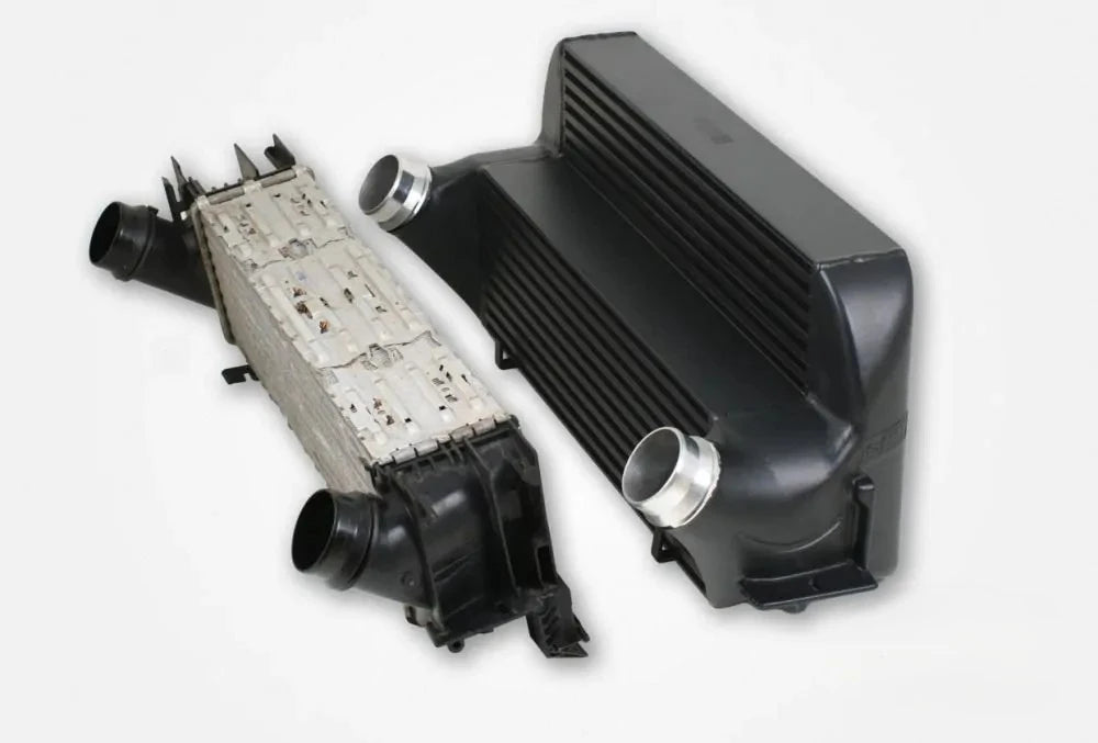 do88 Performance Intercooler - BMW F2X F3X F87