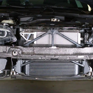 do88 Performance Intercooler - BMW F2X F3X F87
