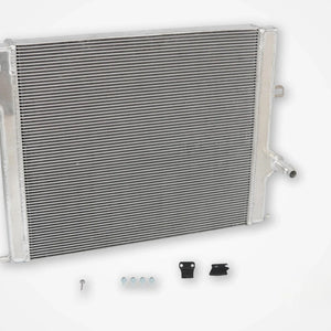do88 Front Intercooler Radiator - BMW Seria F (B46/B48/B58)