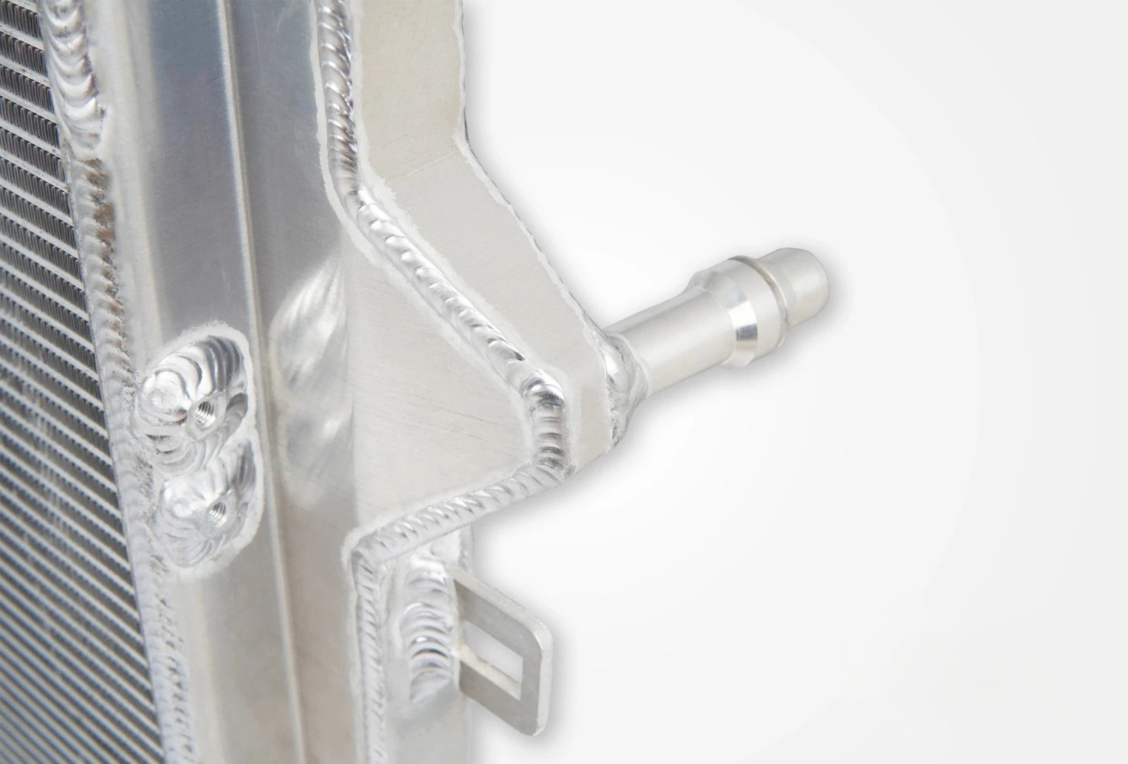 do88 Front Intercooler Radiator - BMW Seria F (B46/B48/B58)